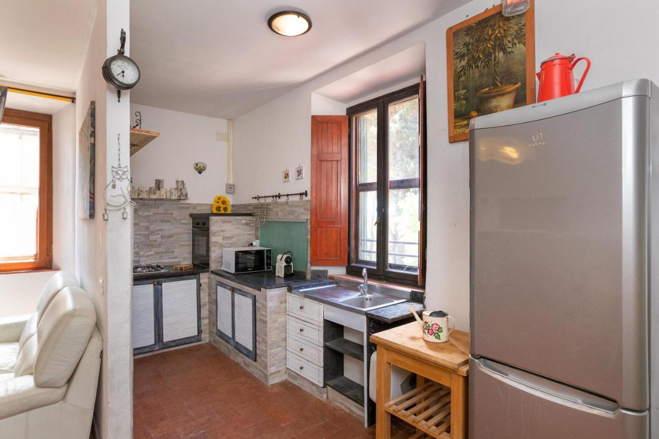 Casa Max - Venturina Terme Apartment Campiglia Marittima Exterior photo