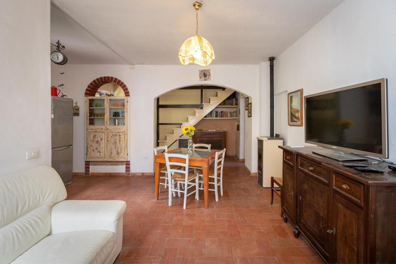 Casa Max - Venturina Terme Apartment Campiglia Marittima Exterior photo