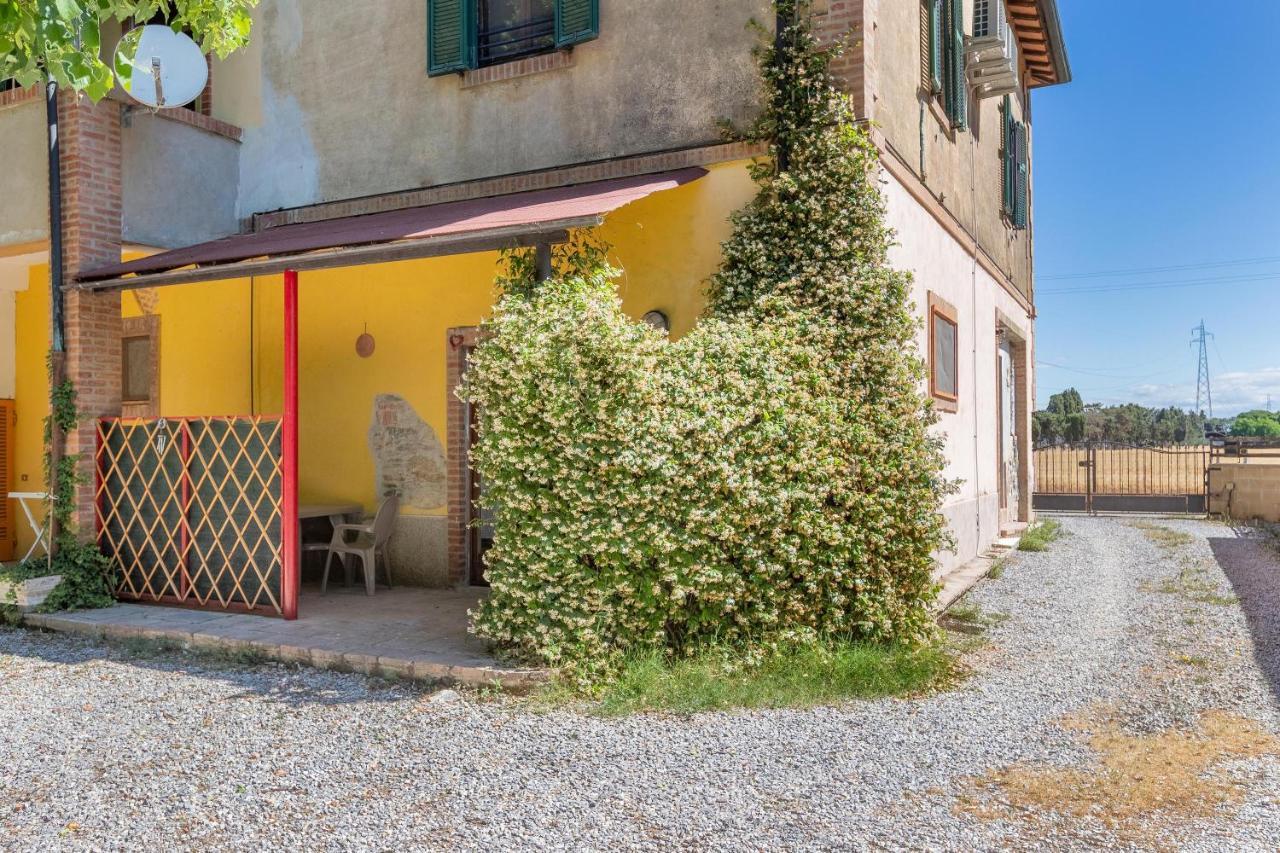 Casa Max - Venturina Terme Apartment Campiglia Marittima Exterior photo