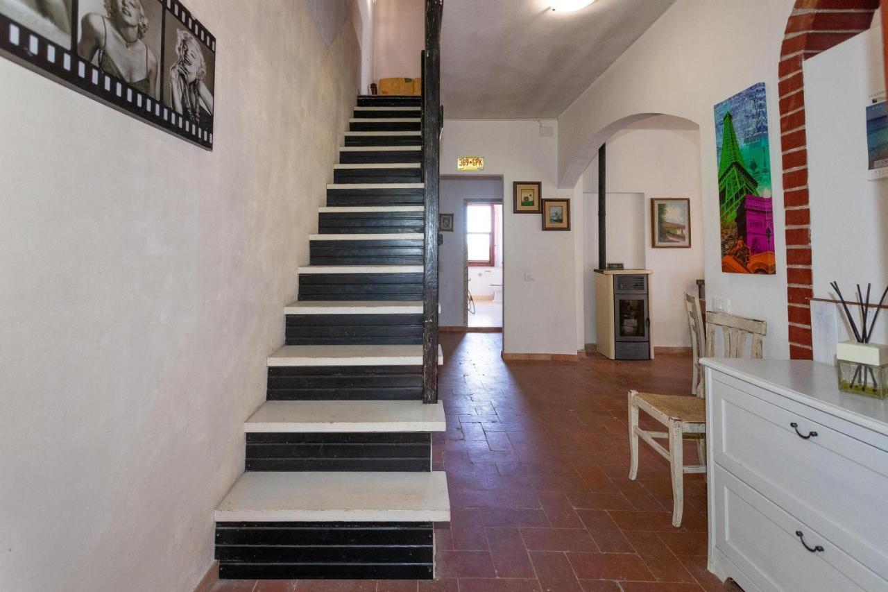 Casa Max - Venturina Terme Apartment Campiglia Marittima Exterior photo